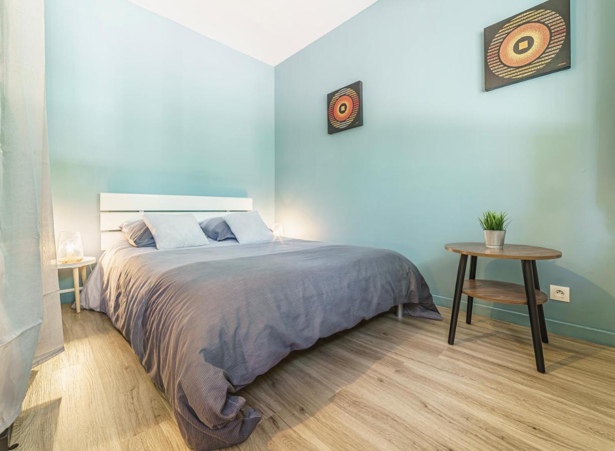 Cosy Studio 108 - Chambery Centre - Stationnement - Gare Luaran gambar